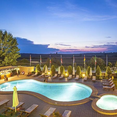 Sunny Hill Otel Sani  Dış mekan fotoğraf
