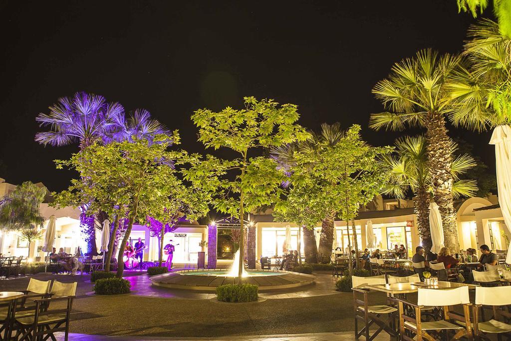 Sunny Hill Otel Sani  Dış mekan fotoğraf