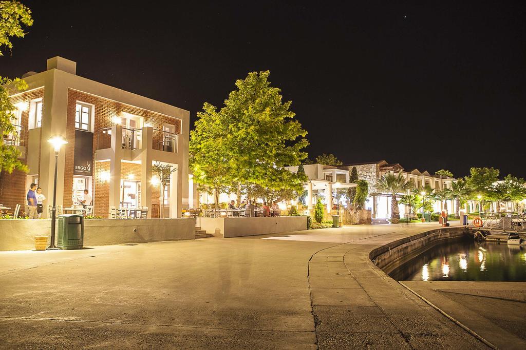 Sunny Hill Otel Sani  Dış mekan fotoğraf
