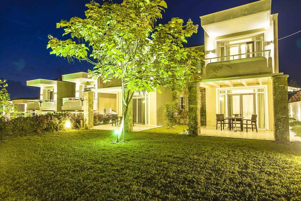 Sunny Hill Otel Sani  Dış mekan fotoğraf