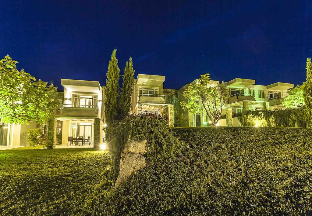 Sunny Hill Otel Sani  Dış mekan fotoğraf