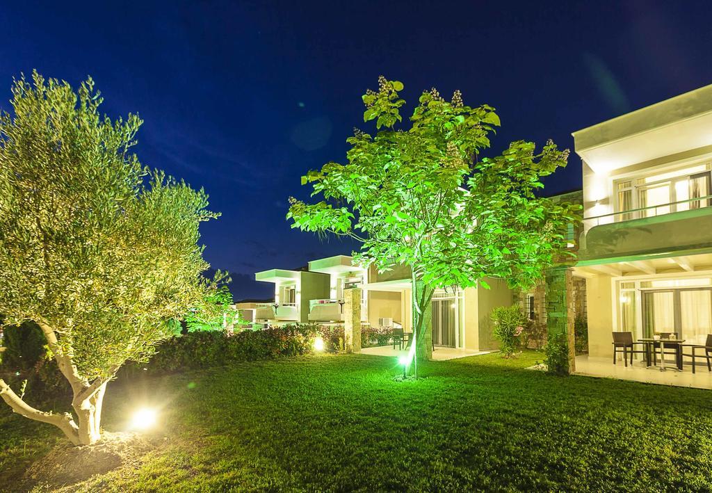 Sunny Hill Otel Sani  Dış mekan fotoğraf