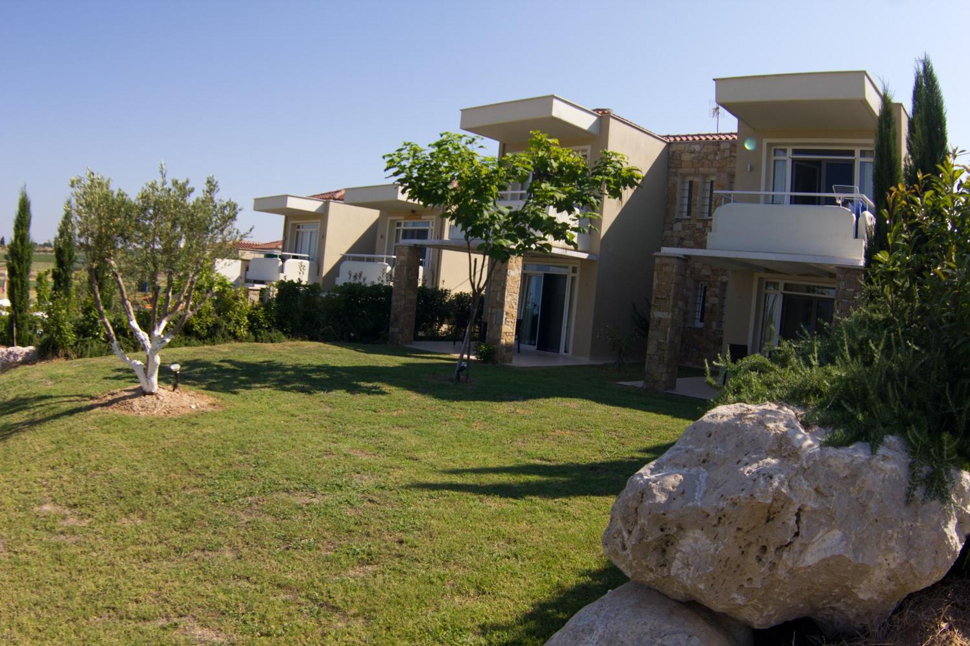 Sunny Hill Otel Sani  Dış mekan fotoğraf