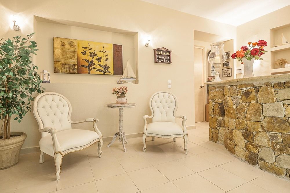Sunny Hill Otel Sani  Dış mekan fotoğraf