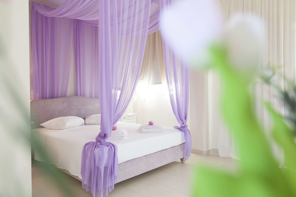 Sunny Hill Otel Sani  Dış mekan fotoğraf